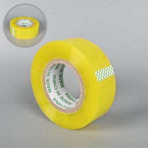 Băng dính lõi giấy 3mm ảnh 1