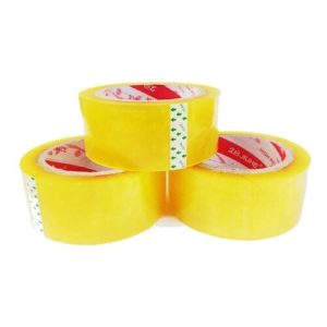 Băng dính lõi giấy 3mm ảnh 2