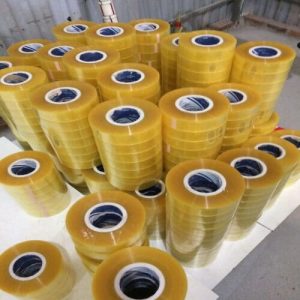 Băng dính lõi giấy 3mm ảnh 3