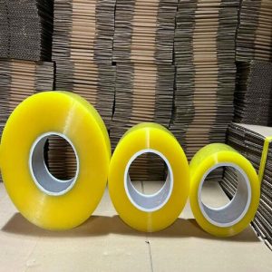 Băng dính lõi thạch cao 5mm ảnh 2