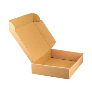 Hộp carton nắp gài 3 lớp size 18 ảnh 2