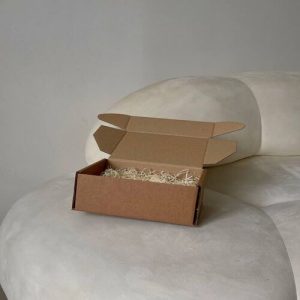 Hộp carton nắp gài 3 lớp size 30 ảnh 3