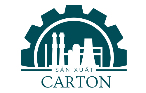 Sản xuất carton