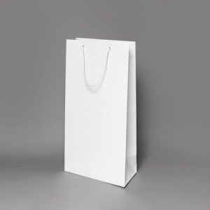 Túi giấy Ivory trắng C07 ảnh 1