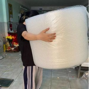 Xốp nổ hàng cắt