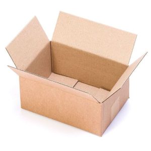 Thùng carton nắp đối 3 lớp size 10 ảnh 3