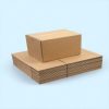 Thùng carton nắp đối 3 lớp size 16