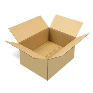 Thùng carton nắp đối 3 lớp size 18 ảnh 1 ảnh 2