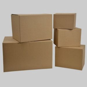 Thùng carton nắp đối 3 lớp size 20 2