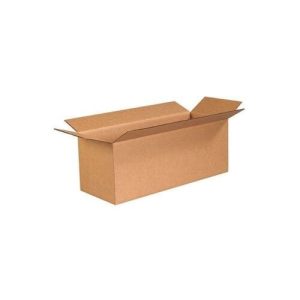 Thùng carton nắp đối 3 lớp size 22