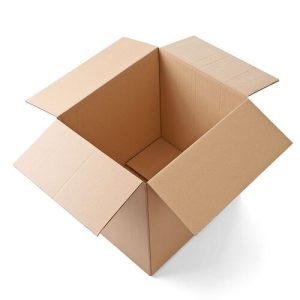 Thùng carton nắp đối 3 lớp size 25