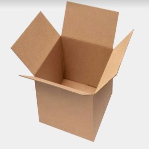 Thùng carton nắp đối 3 lớp size 28 ảnh 1