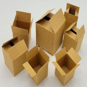 Thùng carton nắp đối 3 lớp size 30 ảnh 2