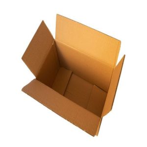 Thùng carton nắp đối 3 lớp size 40 ảnh 1