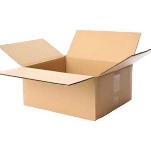 Thùng carton nắp đối 3 lớp size 40 ảnh 2