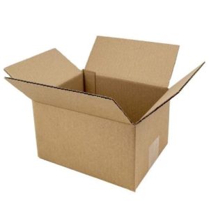 Thùng carton nắp đối 3 lớp size 50 ảnh 1