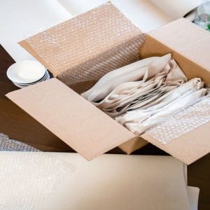 Thùng carton nắp đối 3 lớp size 60 ảnh 2